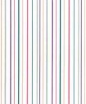 (image for) Wallpaper Jewel Stripe 3pc