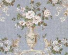 (image for) Wallpaper Dubarry Blue 3pc