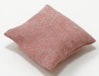 (image for) Floral Mauve Throw Pillow