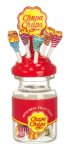 (image for) Chupa Chups Lollipops in a Jar