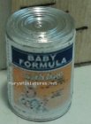 (image for) Can of Baby Formula