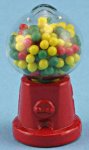 (image for) Gumball Machine