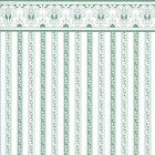 (image for) Wallpaper Regency Stripe Green 3pc