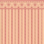 (image for) Wallpaper Regency Stripe Plum 3pc