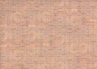 (image for) Wallpaper Old Red Bricks 3pc