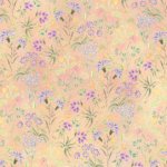 (image for) Wallpaper Meadow Flowers 3pc