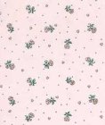 (image for) Wallpaper Petite Fleur Pink 3pc