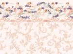 (image for) Wallpaper Symphony Pink 3pc