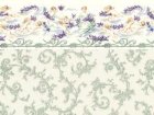 (image for) Wallpaper Symphony Seafoam 3pc