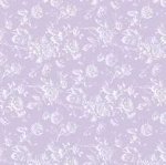 (image for) Wallpaper Reverse Lilac 3pc