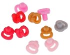 (image for) Baby Pacifier - Binky - Assorted Colors