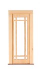 (image for) Full Light Prairie Door