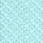 (image for) Wallpaper Tulip Sea Green 3pc