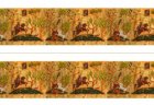 (image for) Wallpaper Tudor Frieze 3pc