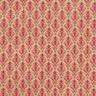 (image for) Wallpaper Victorian Red on Gold 3pc