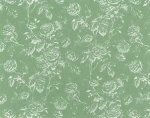 (image for) Wallpaper Tiffany Reverse Seafoam 3pc