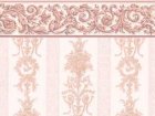 (image for) Wallpaper Symphony Stripe Pink 3pc