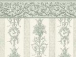 (image for) Wallpaper Symphony Stripe Seafoam 3pc