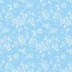 (image for) Wallpaper Tiffany Reverse Blue 3pc