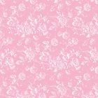 (image for) Wallpaper Tiffany Reverse Pink 3pc