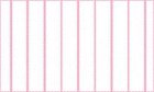 (image for) Wallpaper White on Pink 3pc