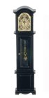 (image for) Grandfather Clock - Black