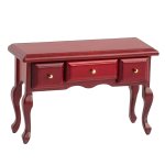 (image for) Side Table - Cherry