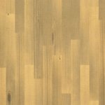 (image for) 1/2in Scale Wallpaper Wood Floor 3pc