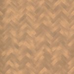 (image for) 1/2in Scale Wallpaper Herringbone 3pc