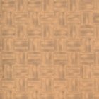 (image for) 1/2in Scale Wallpaper Square Parquet 3pc