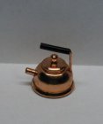 (image for) Copper Tea Kettle w/ Lid