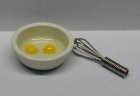 (image for) Bowl of Eggs w/ Whisk