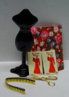 (image for) Mannequin Dressmaker Set