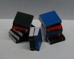 (image for) Bound Books 12pc