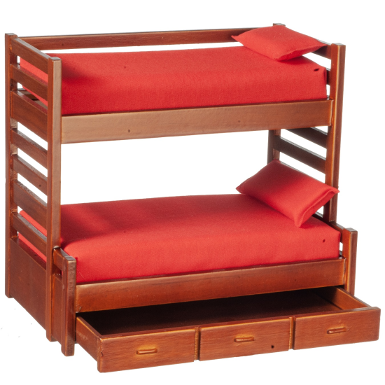 (image for) Bunkbed