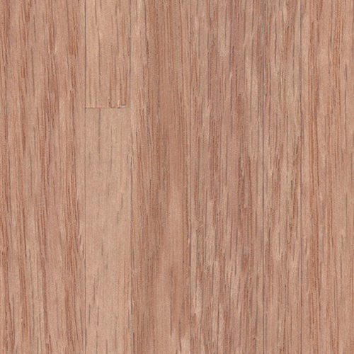 (image for) Red Oak Random Plank Adhesive Flooring