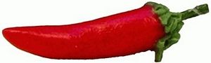 (image for) Red Chile 12pc