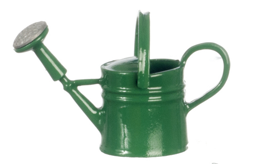 (image for) Watering Can Green