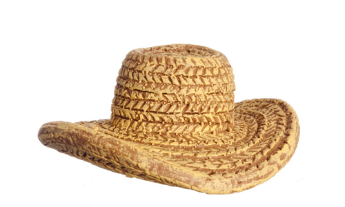 (image for) Country Straw Hat