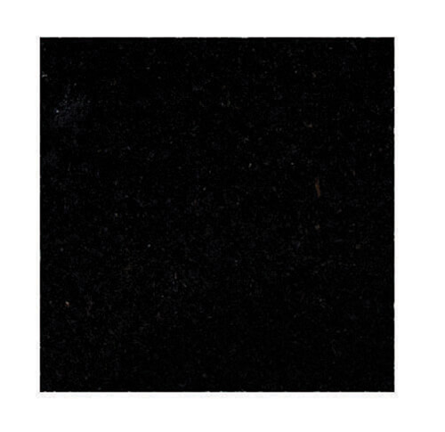 (image for) Black Asphalt Rectangle Shingles - 1 Sq Ft