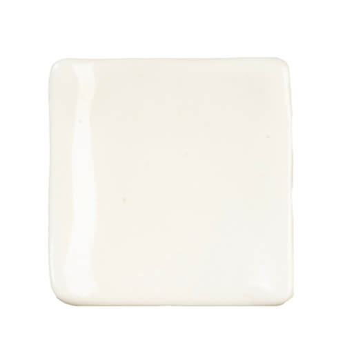 (image for) Square Plate - White