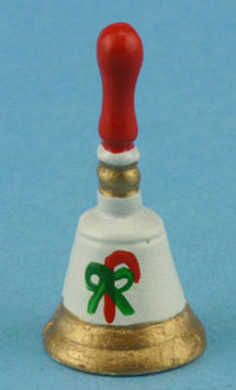 (image for) Christmas Bell