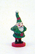 (image for) Christmas Gnome