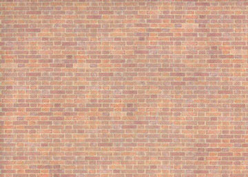 (image for) Wallpaper Old Red Bricks 3pc