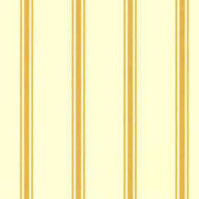 (image for) Wallpaper Urn Matching Gold Stripe 3pc