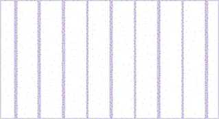 (image for) Wallpaper White on Lilac 3pc